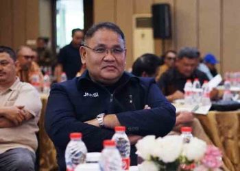Isu HAM, Ketum JMSI Singgung Kasus Penembakan Tokoh Pers di Banten saat HUT ke-6 1 Isu HAM, Ketum JMSI Singgung Kasus Penembakan Tokoh Pers di Banten saat HUT ke-6