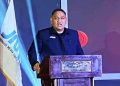 HUT JMSI ke-6, Ketum Teguh Santosa Sorot Ancaman Terhadap Jurnalis