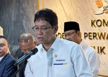 Penonaktifan 11 Juta Peserta PBI JKN Kejutkan Masyarakat, Purbaya: Image Jelek