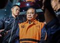 Update Kasus Sudewo, 3 Pejabat Pemkab Pati Diperiksa KPK di Polda Jateng 14 Update Kasus Sudewo, 3 Pejabat Pemkab Pati Diperiksa KPK di Polda Jateng