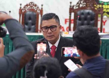 Antisipasi Lonjakan, Waka DPRD Jateng Minta Harga Pangan Dipantau Intens
