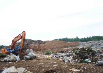 Atasi Masalah Sampah, Jepara Bakal Bangun TPST RDF Berkapasitas 100 Ton