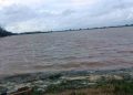 2.807 Hektar Lahan Sawah di Jepara Alami Puso Akibat Banjir