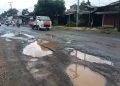 Rusak Akibat Hujan, Jalan Sekuro-Mlonggo Jepara dapat Dana Perbaikan Rp2 Miliar 16 Rusak Akibat Hujan, Jalan Sekuro-Mlonggo Jepara dapat Dana Perbaikan Rp2 Miliar