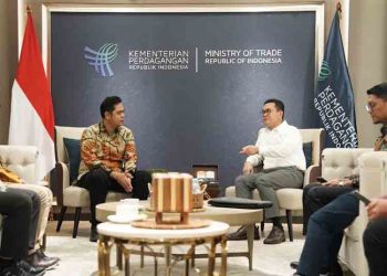 Jepara Usul Revitalisasi 16 Pasar Rakyat Senilai Rp62 Miliar, Ini Daftarnya