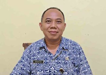 Stok Beras Masih 38 Ribu Ton, Jepara Pastikan Harga Stabil Jelang Ramadan