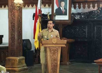 APBDes Berkurang Rp150 Miliar, Bupati Jepara Minta Desa Perkuat Kemandirian