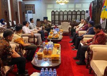 Dorong UMKM Naik Kelas, Pemkab Jepara Gandeng Sektor Perbankan