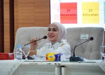 Beri Orientasi Visi Misi, Bupati Kendal Minta PPPK Taat Aturan