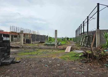 Pembangunan Gerai KDKMP di Kendal Terkendala Lahan