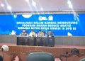 Sosialisasi Program MBG Sasar Kalangan Gen Z di Kendal
