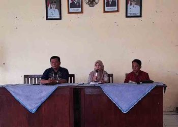 Anggaran Berkurang, Bapenda Kendal Sosialisasi SPPT PBB P2 Lebih Awal