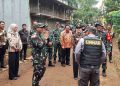Anggaran TMMD Naik Terus, Tim Mabes TNI AD Apresiasi Dukungan Bupati Kendal