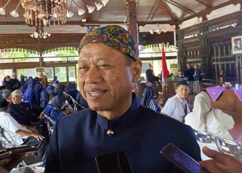Bupati Kudus Minta ASN Bantu Donasi untuk THR PPPK Paruh Waktu