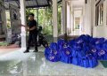 Menu MBG di Kudus Dirancang Lebih Tahan Lama Hingga Buka Puasa