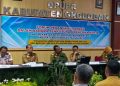 Grobogan Usulkan Anggaran Rp1,76 Triliun untuk Infrastruktur 2027