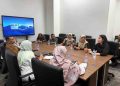 Kunjungi BGN, Wabup Kudus Bakal Tingkatkan Sistem Pemantauan SPPG