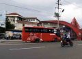 Operasional Bus Trans Jateng di Kudus Tunggu Arahan Pemprov Jateng