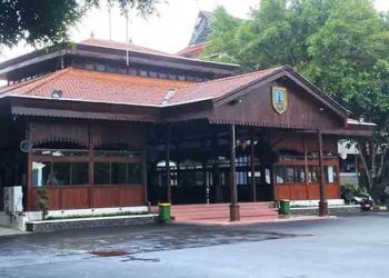 Seleksi Posisi Sekda Kudus Resmi Dibuka Hingga 20 Februari 2026