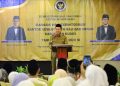 1.199 Calon Jemaah Haji Kudus Ikuti Manasik Selama Dua Hari
