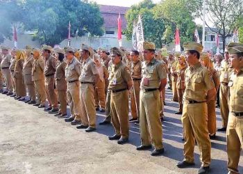Alokasi THR ASN Kudus Capai Rp32,8 Miliar, Pencairan Tunggu Regulasi Pusat