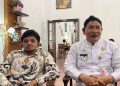 Dandangan di Kudus Mulai Dibuka Besok Hingga Jelang Ramadan 13 Dandangan di Kudus Mulai Dibuka Besok Hingga Jelang Ramadan