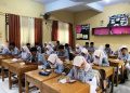 Pemkab Kudus Pastikan Seluruh SD-SMP Ikuti TKA Kemendikdasmen Meski Tak Wajib