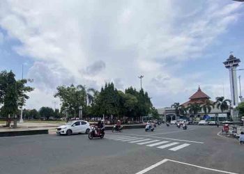 Kudus Sediakan Wifi Gratis di 7 Ruang Publik, Bisa Diakses 24 Jam