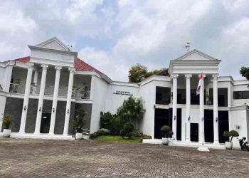 Status Baru, Museum Patiayam Kudus Naik Kelas Jadi Tipe B