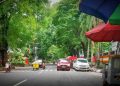 Kawasan Jalan Sudirman Pati Bakal Dipercantik, Anggarannya Rp20 Miliar