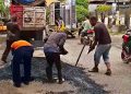 15 Ruas Jalan Rusak di Pati Masuk Penanganan Prioritas, Ini Daftarnya