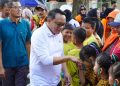 Sorot Kondisi Sanitasi di Sekolah, Plt Bupati Pati Tegaskan Akan Tingkatkan Mutu Pendidikan 