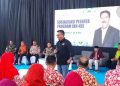 Reses di Pati, DPR RI Edy Wuryanto Bahas Penonaktifan 11 Juta Peserta BPJS