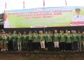 Bambang Susilo Ajak Warga Pati Dukung Gerakan Jumat Bersih