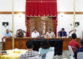 Jaga Harga Ayam Stabil, Plt Bupati Pati Sepakati Distribusi DOC 1.000 Box