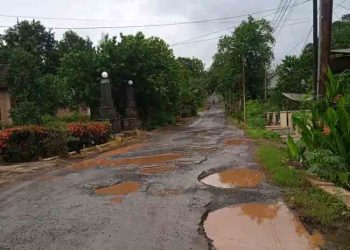 Sebabkan Jalan Rusak, Suyono Minta Dishub Pati Awasi Kendaraan Overload