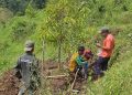 Eko Kuswanto Dorong Pengembangan Potensi Durian di Gunungwungkal Pati