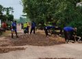 DPRD Pati Harap Perbaikan Jalan Desa di Winong Permudah Konektivitas