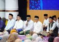 1.000 Anak Yatim dapat Santunan, Plt Bupati Pati: Ringankan Beban Psikologis Sosial