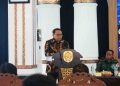 Dukung UMKM, Plt Bupati Chandra Bakal Pasang Wifi di Alun-Alun Pati