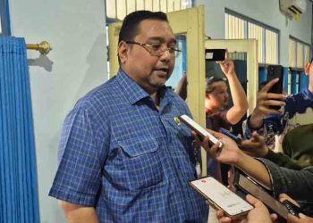 Momen Ramadan, Joni Kurnianto Ajak Warga Pati Bersatu Dukung Kepemimpinan Chandra 4 Jembatan Pelemgede Bermasalah, DPRD Pati Bakal Panggil Kontraktor dan DPU