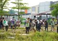 Bakal Adakan CFD di Alun-Alun Kembangjoyo, Plt Bupati Pati Janjikan Perbaikan