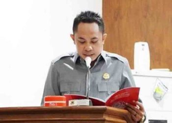Muslihan Desak Revitalisasi Alun-Alun Kembangjoyo Pati Demi Nasib PKL