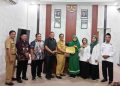 DPRD Pati Apresiasi Siswa MI Taris Masuk Final Olimpiade Matematika di Bangkok