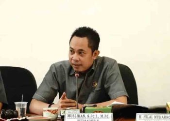 DPRD Pati Dorong Petani Jagung Tingkatkan Hasil Produksi untuk Swasembada Pangan
