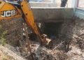 Cegah Banjir, Mukit Minta DPUTR Pati Rutin Normalisasi Sungai Widodaren