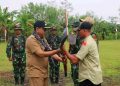 Plt Bupati Pati Sebut TMMD Percepat Pembangunan di Tingkat Desa