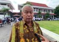 Hardi Dorong Plt Bupati Pati Fokus 3 Sektor Utama Pembangunan
