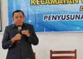 Kastomo Sampaikan 5 Usulan Musrenbang Winong Pati, Didominasi Perbaikan Jalan