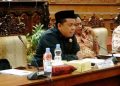 Kastomo Dorong Perbaikan Jalan  di Tambakromo Pati